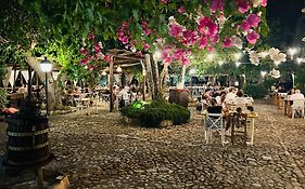 Agriturismo Masseria Pozzo