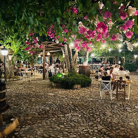 Agriturismo Masseria Pozzo Sperlonga Esterno foto
