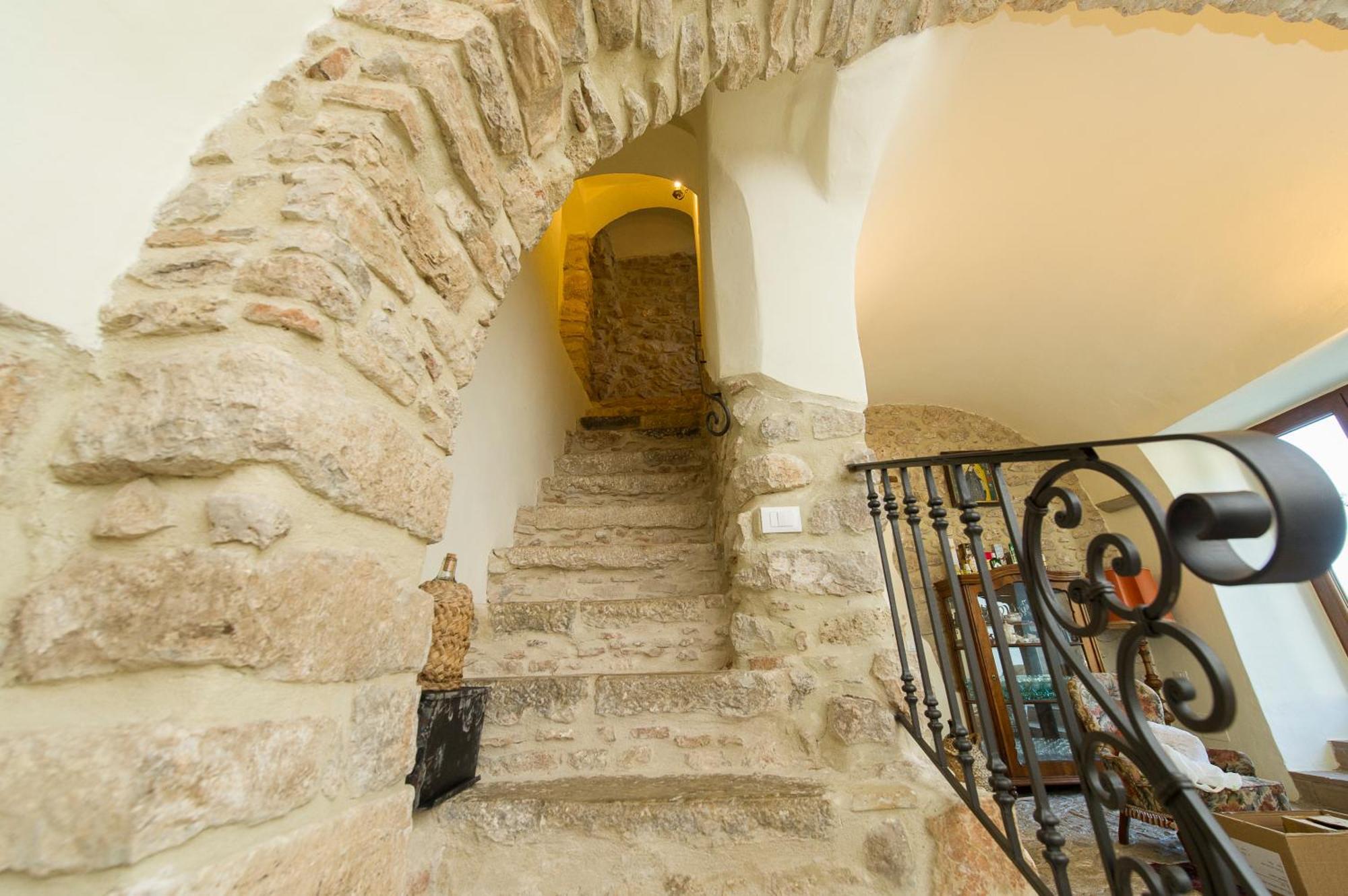 Agriturismo Masseria Pozzo Sperlonga Esterno foto