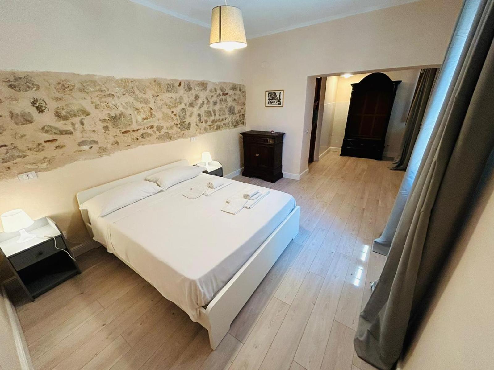 Agriturismo Masseria Pozzo Sperlonga Esterno foto