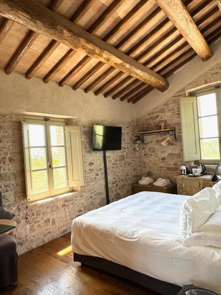 Agriturismo Masseria Pozzo Sperlonga Esterno foto
